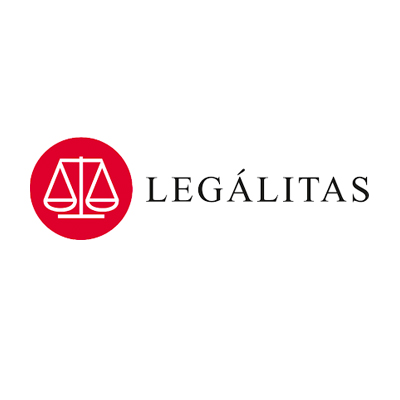 Legálitas